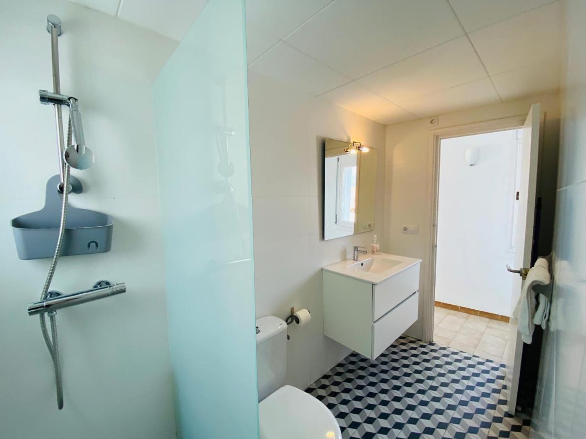Apartamentos Aquarium Roses Kültér fotó