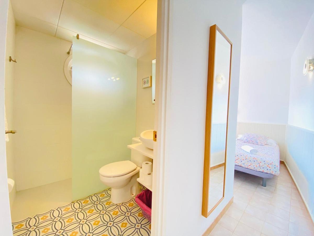 Apartamentos Aquarium Roses Kültér fotó